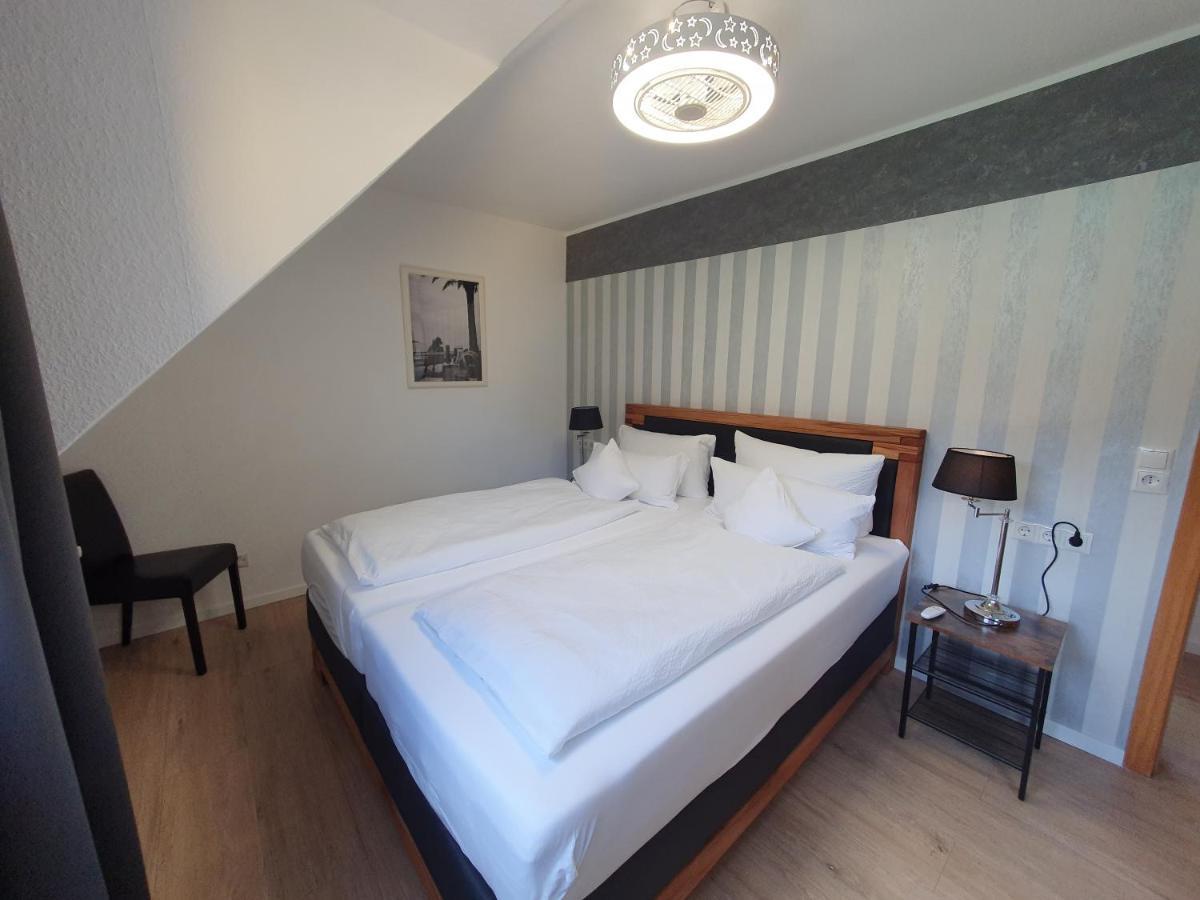 Gaestehaus Burgberg, Weinhaus Fries Kattenes Ngoại thất bức ảnh