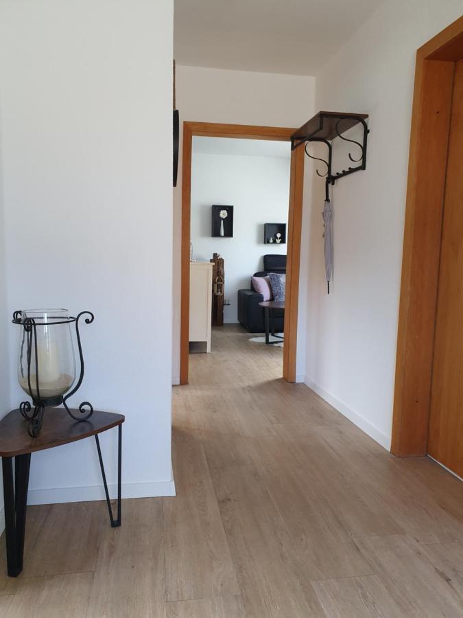 Gaestehaus Burgberg, Weinhaus Fries Kattenes Ngoại thất bức ảnh
