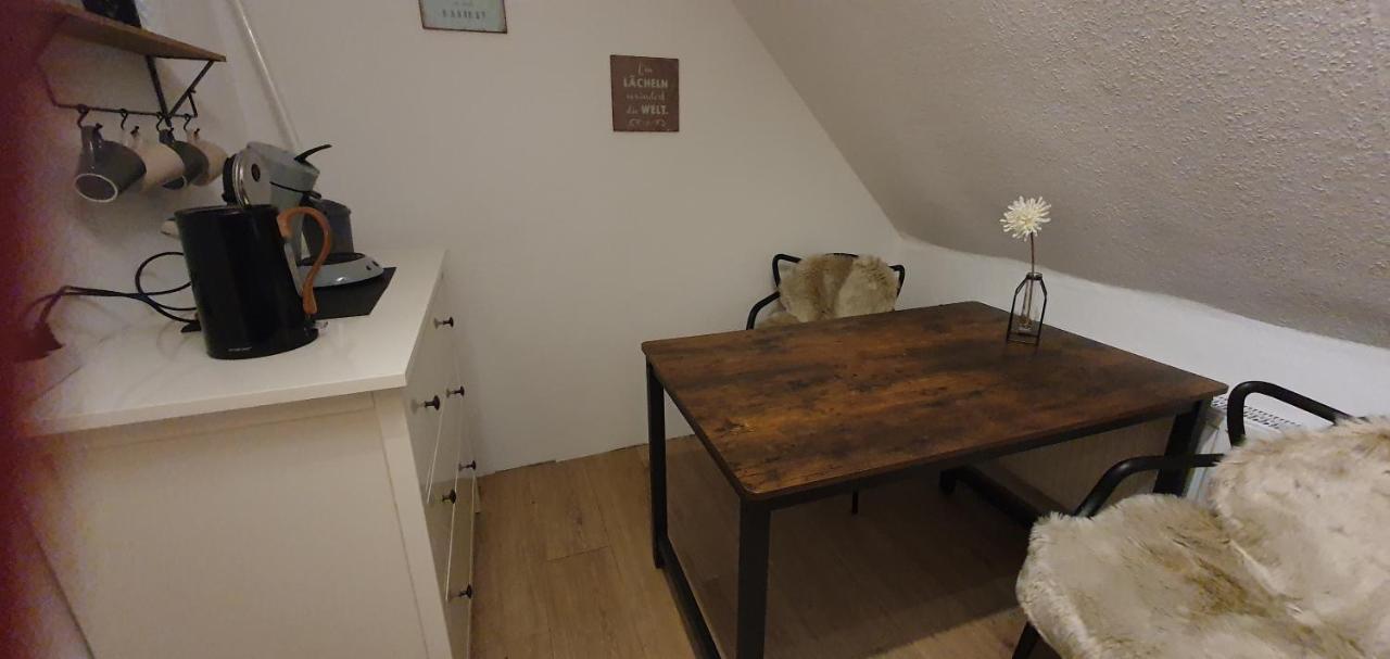 Gaestehaus Burgberg, Weinhaus Fries Kattenes Ngoại thất bức ảnh