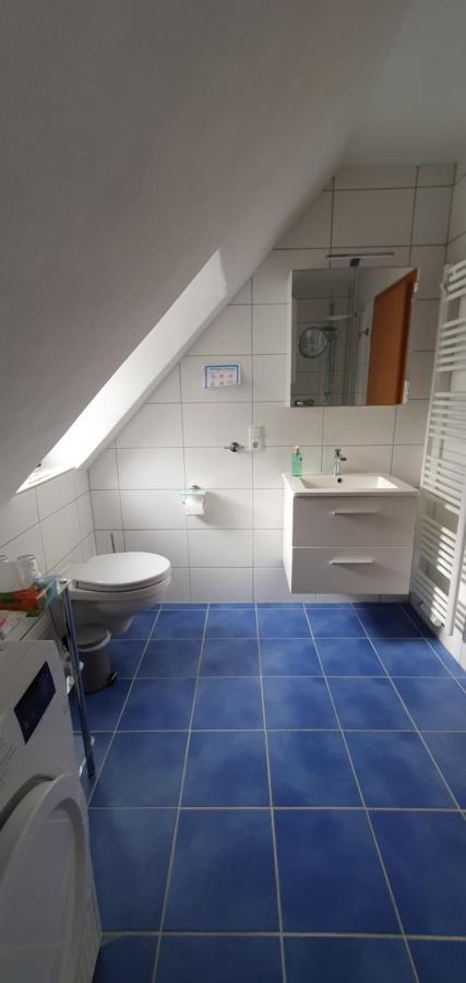 Gaestehaus Burgberg, Weinhaus Fries Kattenes Ngoại thất bức ảnh