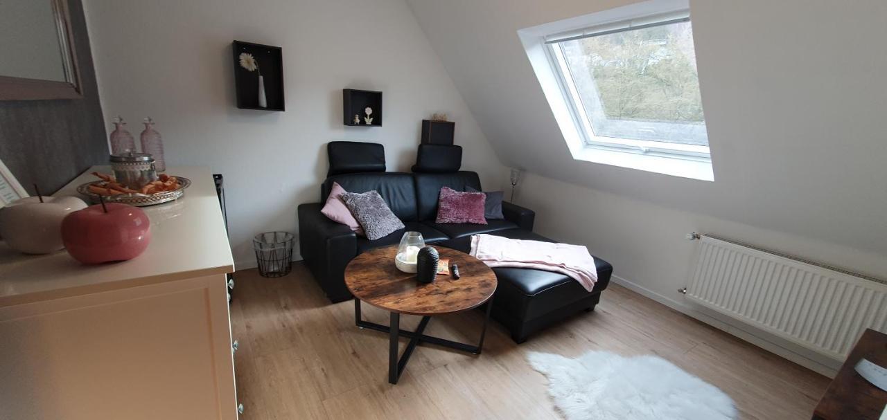 Gaestehaus Burgberg, Weinhaus Fries Kattenes Ngoại thất bức ảnh