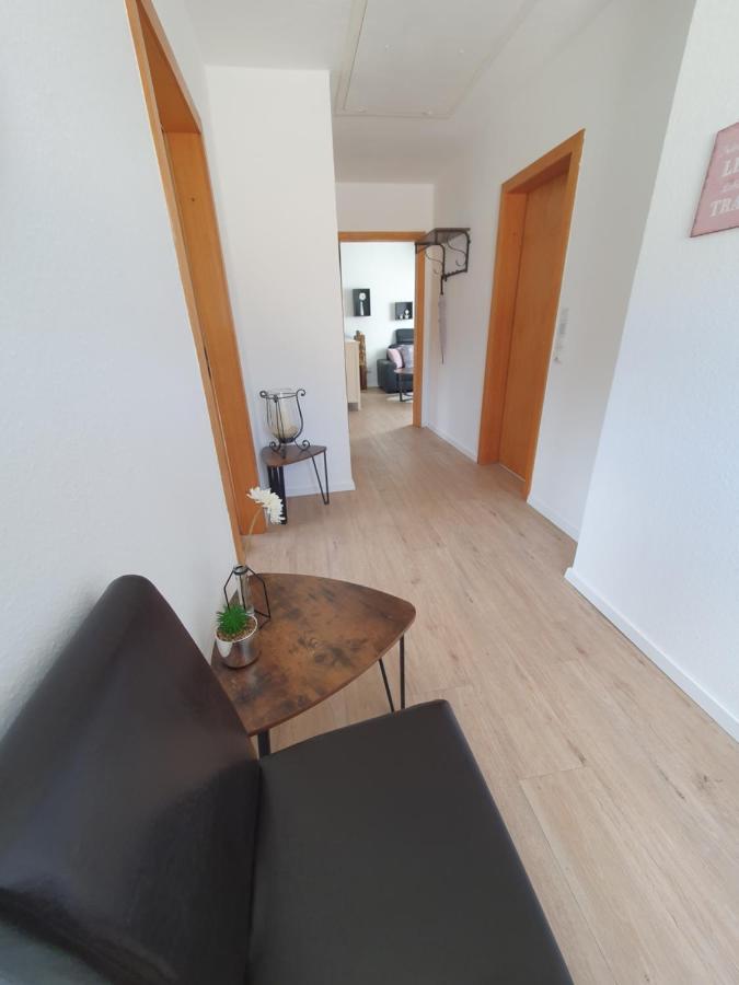 Gaestehaus Burgberg, Weinhaus Fries Kattenes Ngoại thất bức ảnh