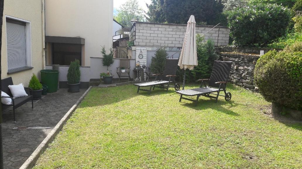 Gaestehaus Burgberg, Weinhaus Fries Kattenes Ngoại thất bức ảnh